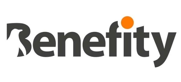 benefity logo